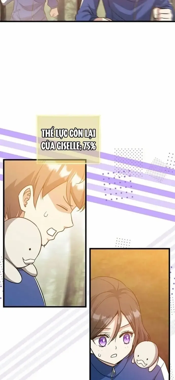 Trở Thành Con Gái Của Kẻ Phản Diện Trong Học Viện Chap 45 - Next Chap 46