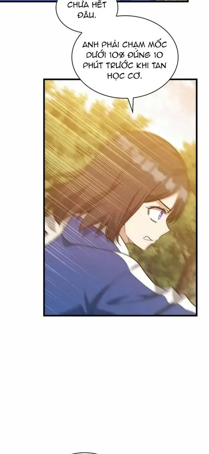 Trở Thành Con Gái Của Kẻ Phản Diện Trong Học Viện Chap 45 - Next Chap 46