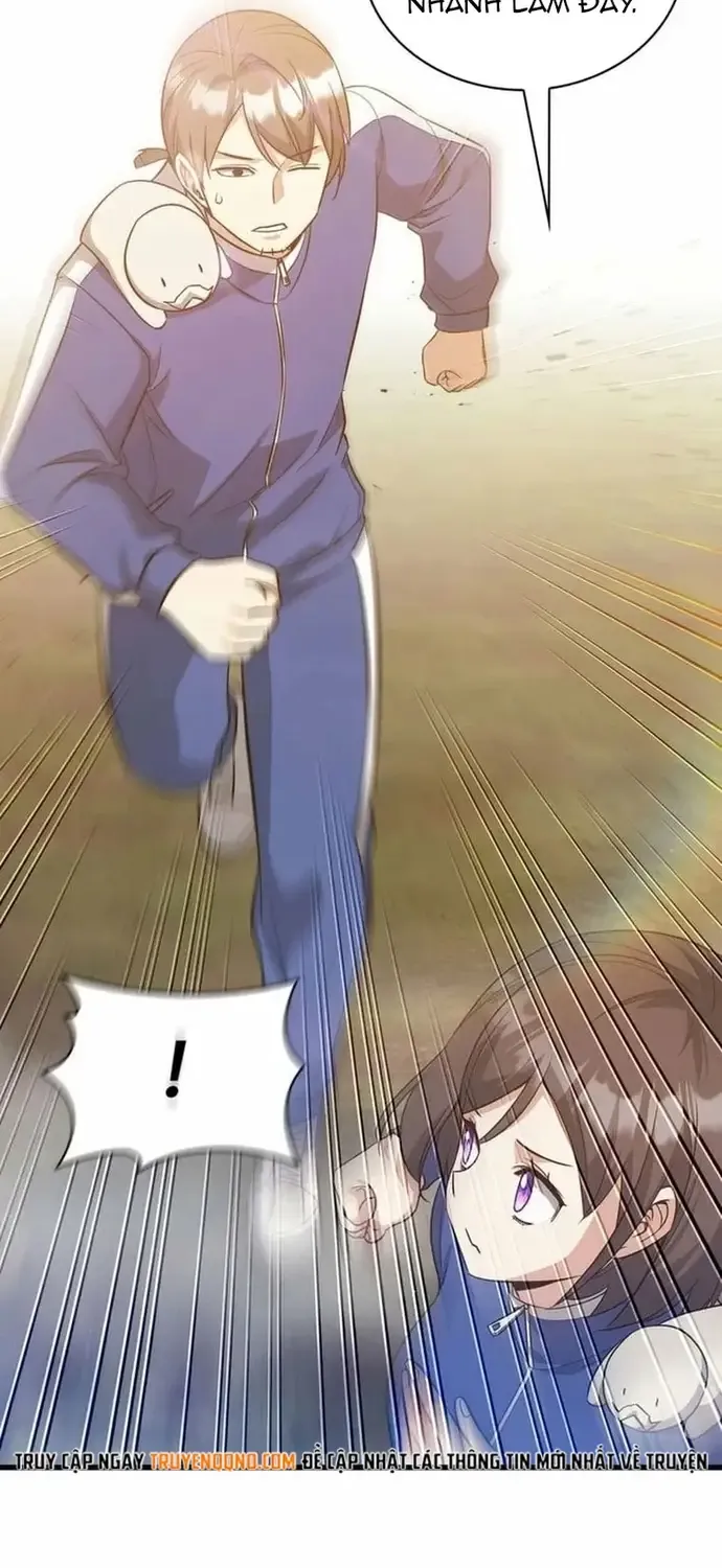 Trở Thành Con Gái Của Kẻ Phản Diện Trong Học Viện Chap 45 - Next Chap 46