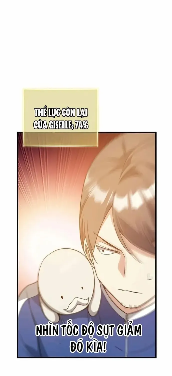 Trở Thành Con Gái Của Kẻ Phản Diện Trong Học Viện Chap 45 - Next Chap 46