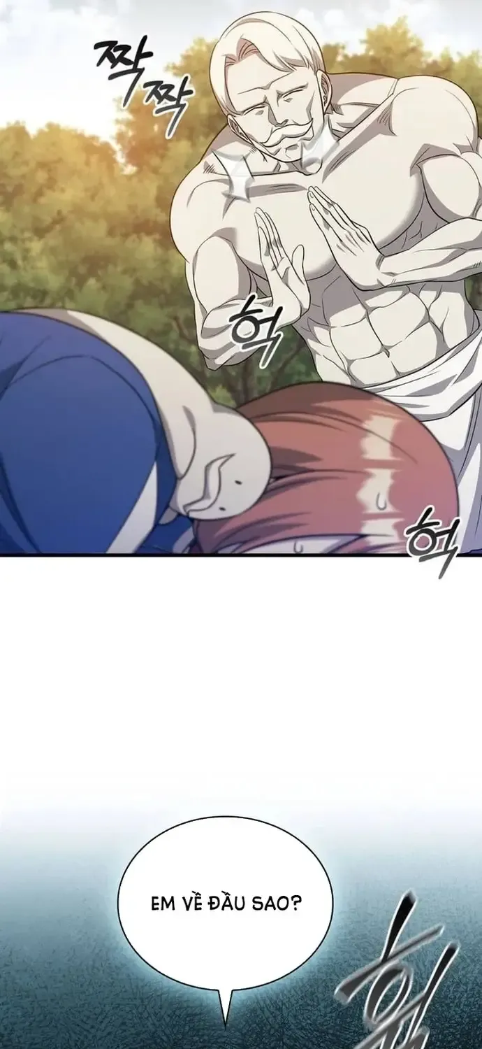 Trở Thành Con Gái Của Kẻ Phản Diện Trong Học Viện Chap 46 - Next Chap 47