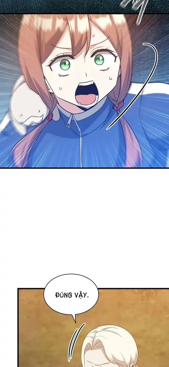 Trở Thành Con Gái Của Kẻ Phản Diện Trong Học Viện Chap 46 - Next Chap 47