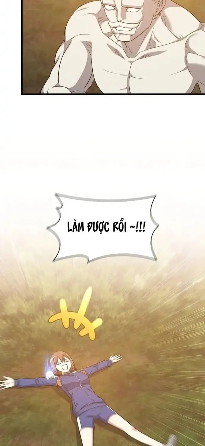 Trở Thành Con Gái Của Kẻ Phản Diện Trong Học Viện Chap 46 - Next Chap 47