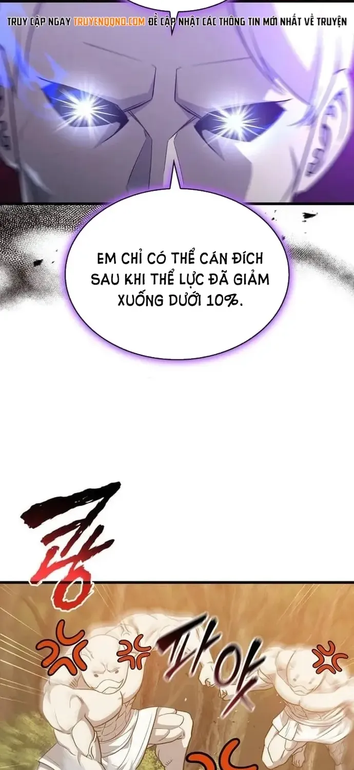 Trở Thành Con Gái Của Kẻ Phản Diện Trong Học Viện Chap 46 - Next Chap 47