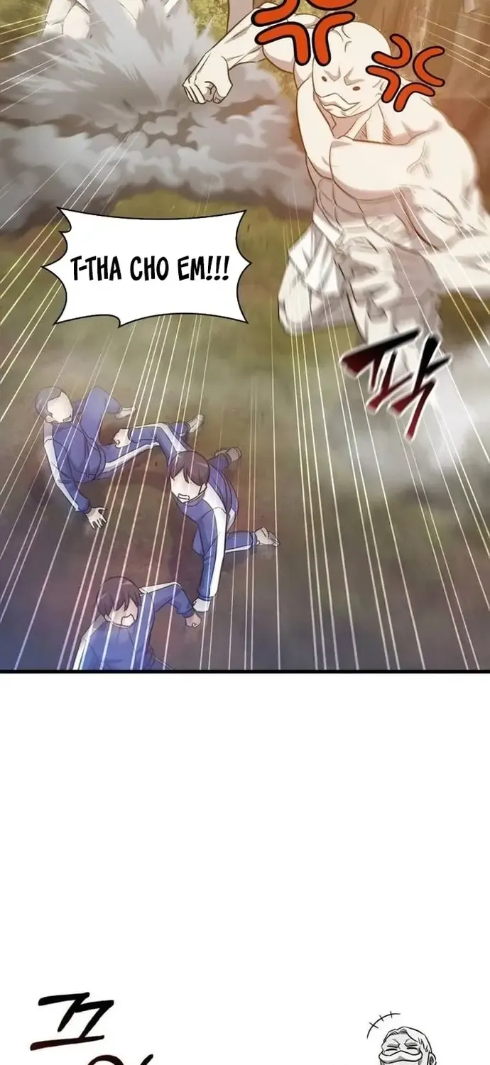 Trở Thành Con Gái Của Kẻ Phản Diện Trong Học Viện Chap 46 - Next Chap 47