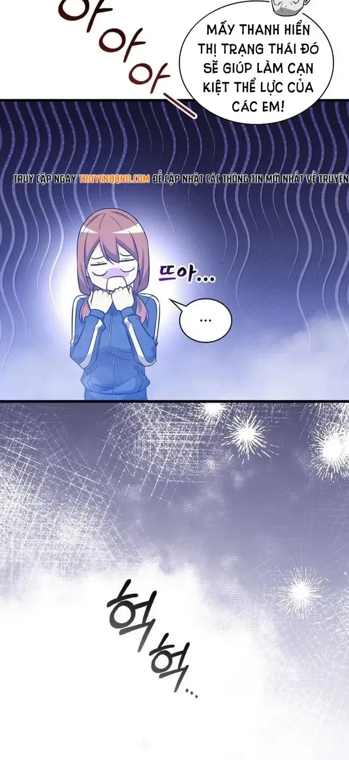 Trở Thành Con Gái Của Kẻ Phản Diện Trong Học Viện Chap 46 - Next Chap 47