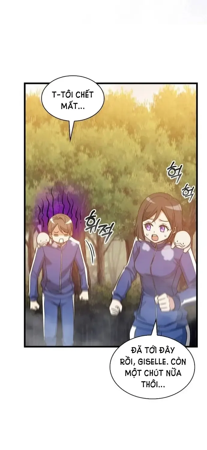 Trở Thành Con Gái Của Kẻ Phản Diện Trong Học Viện Chap 46 - Next Chap 47