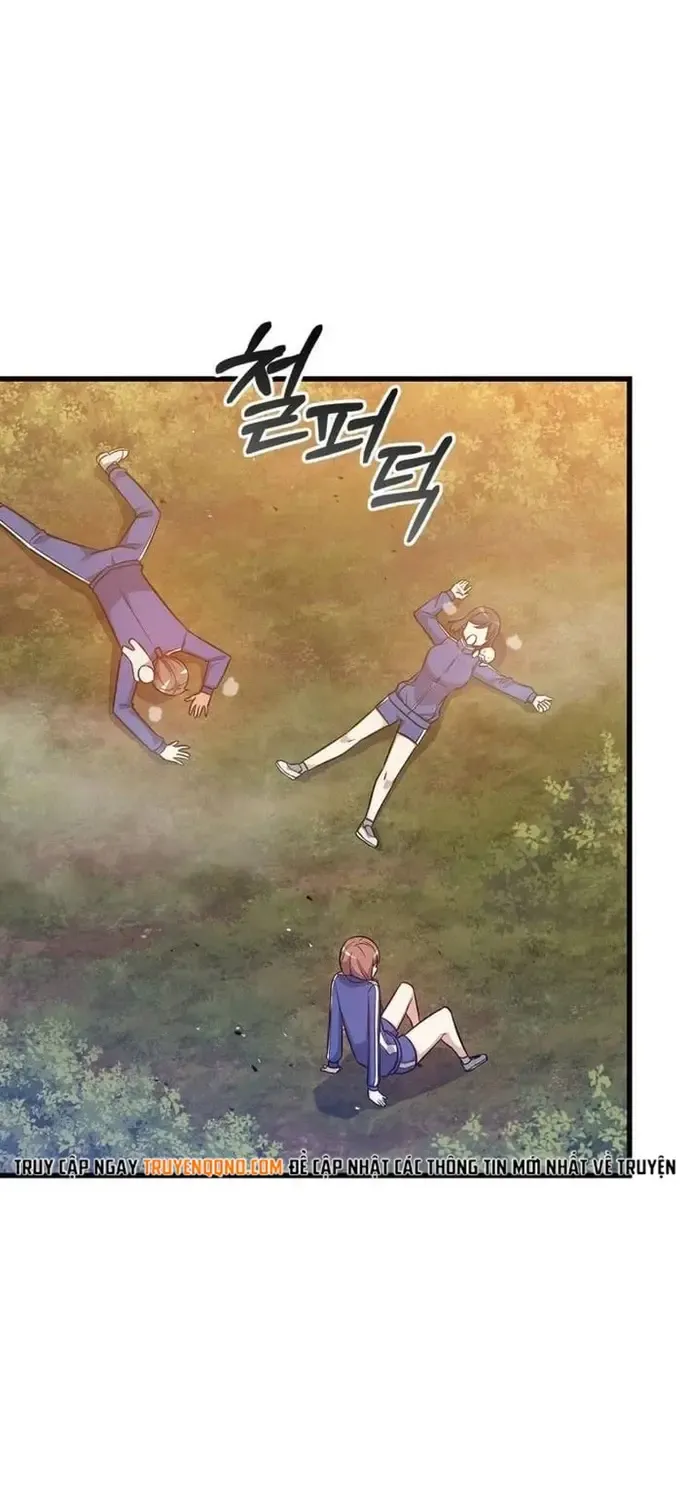 Trở Thành Con Gái Của Kẻ Phản Diện Trong Học Viện Chap 46 - Next Chap 47