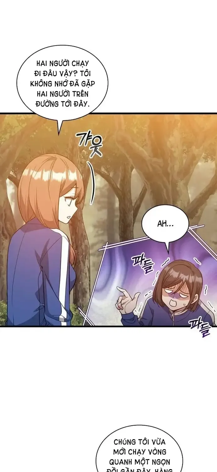 Trở Thành Con Gái Của Kẻ Phản Diện Trong Học Viện Chap 46 - Next Chap 47