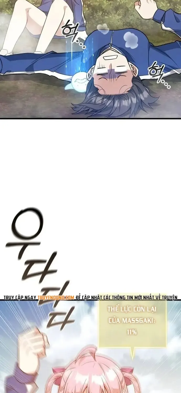 Trở Thành Con Gái Của Kẻ Phản Diện Trong Học Viện Chap 46 - Next Chap 47