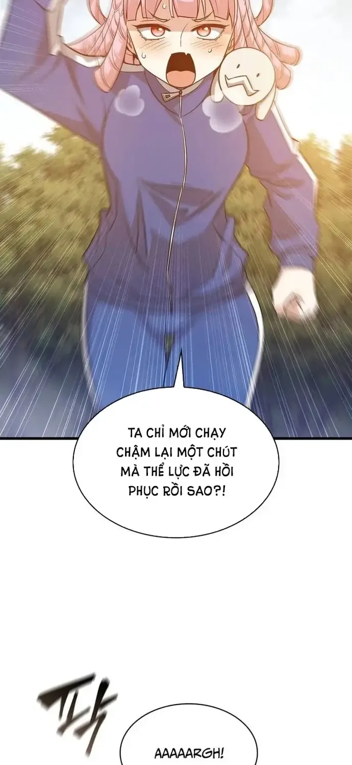 Trở Thành Con Gái Của Kẻ Phản Diện Trong Học Viện Chap 46 - Next Chap 47