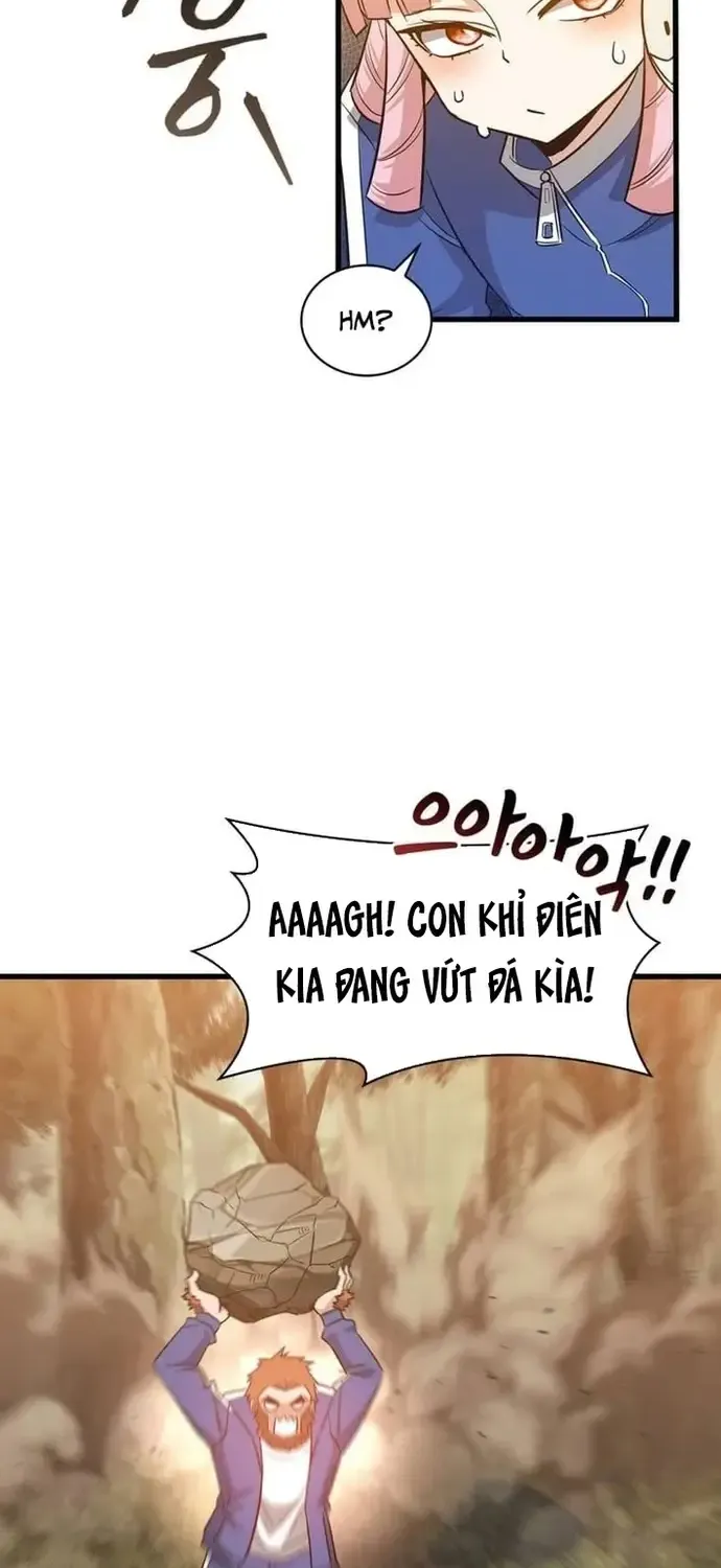 Trở Thành Con Gái Của Kẻ Phản Diện Trong Học Viện Chap 46 - Next Chap 47