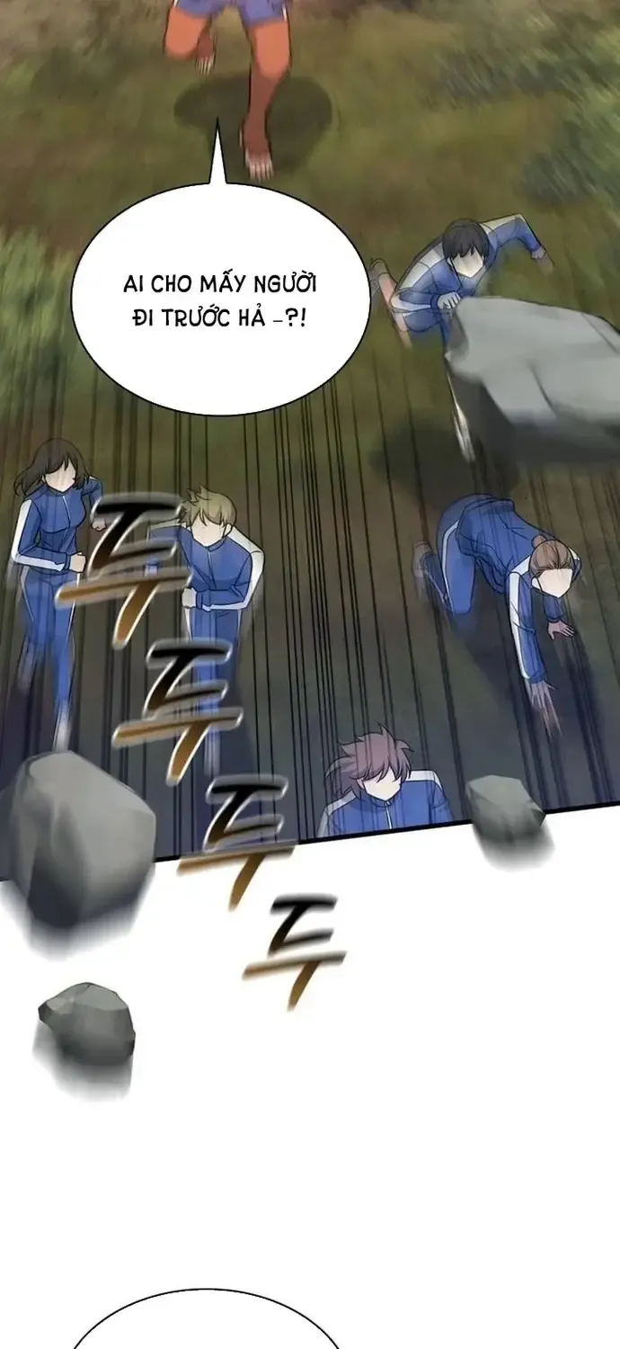 Trở Thành Con Gái Của Kẻ Phản Diện Trong Học Viện Chap 46 - Next Chap 47