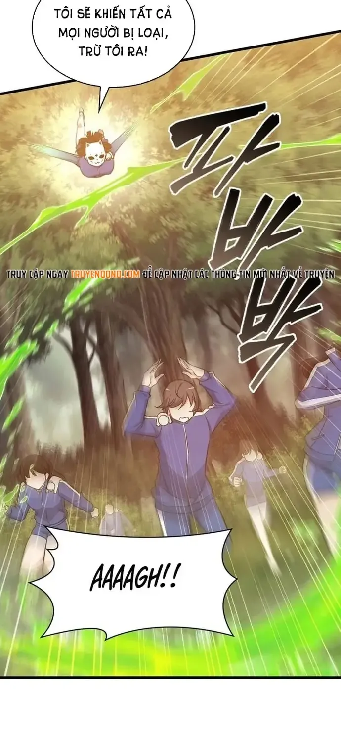 Trở Thành Con Gái Của Kẻ Phản Diện Trong Học Viện Chap 46 - Next Chap 47