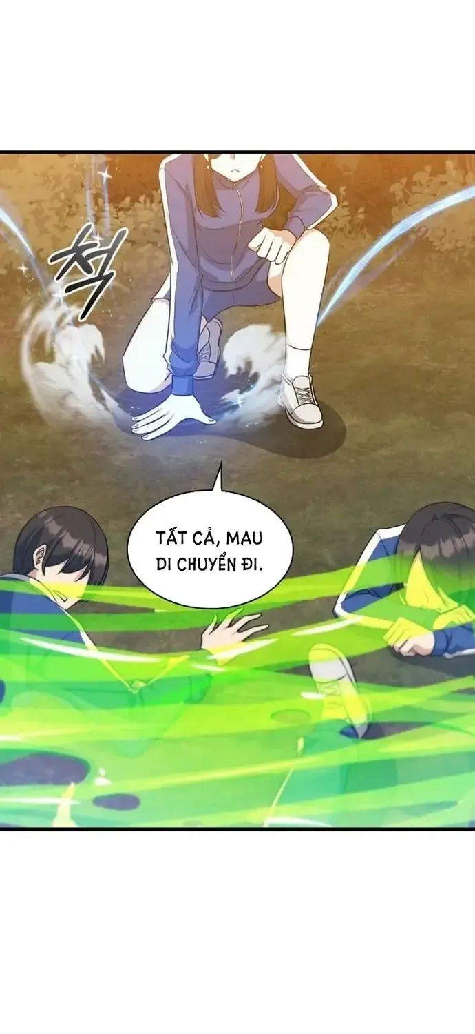 Trở Thành Con Gái Của Kẻ Phản Diện Trong Học Viện Chap 46 - Next Chap 47