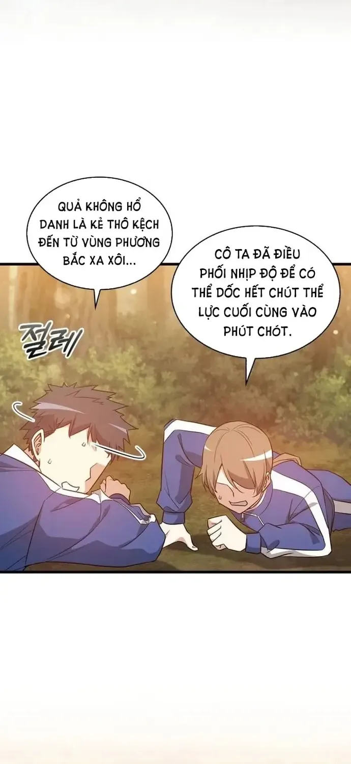 Trở Thành Con Gái Của Kẻ Phản Diện Trong Học Viện Chap 46 - Next Chap 47
