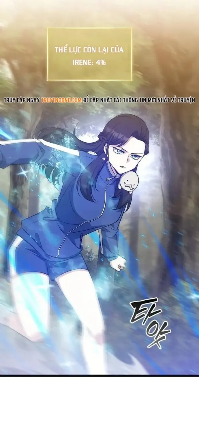 Trở Thành Con Gái Của Kẻ Phản Diện Trong Học Viện Chap 46 - Next Chap 47