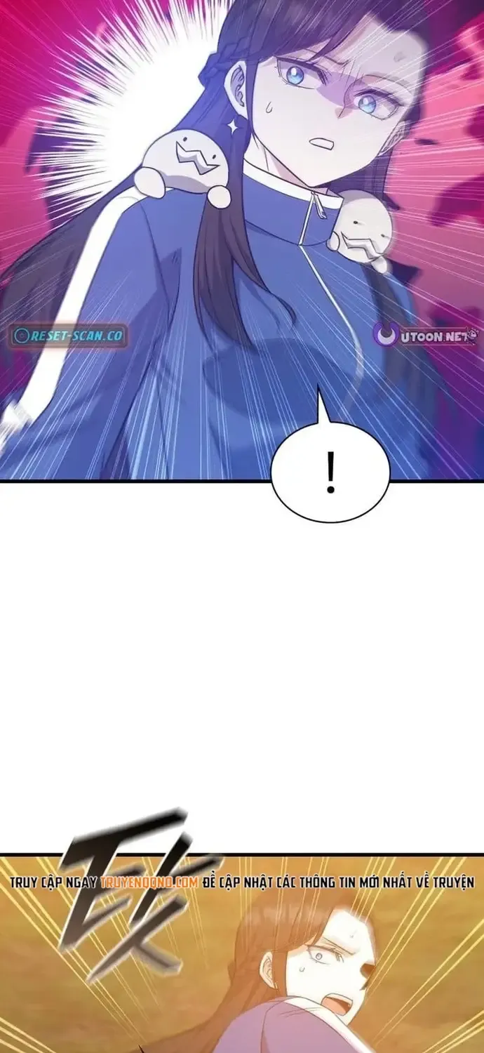 Trở Thành Con Gái Của Kẻ Phản Diện Trong Học Viện Chap 46 - Next Chap 47