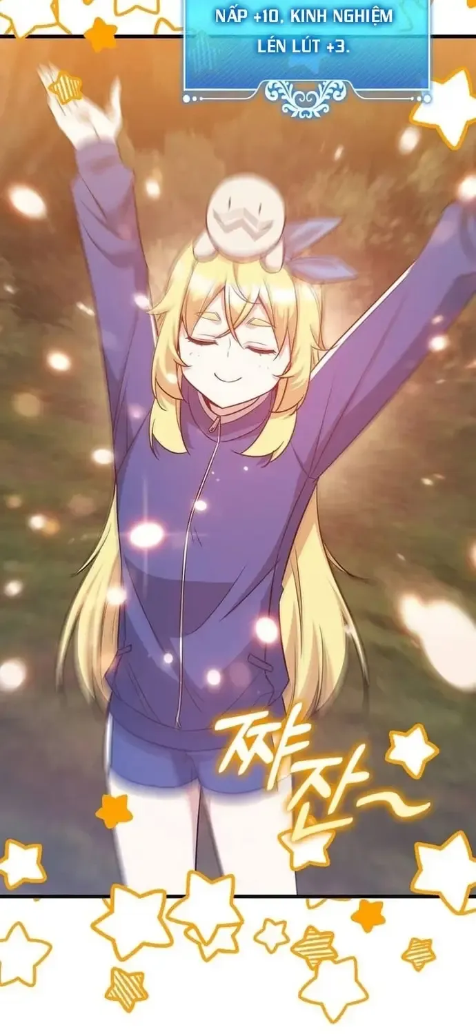 Trở Thành Con Gái Của Kẻ Phản Diện Trong Học Viện Chap 46 - Next Chap 47