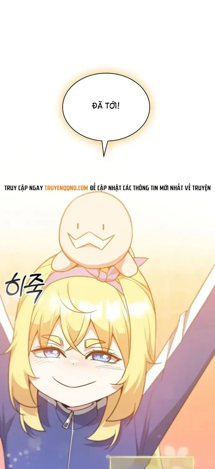 Trở Thành Con Gái Của Kẻ Phản Diện Trong Học Viện Chap 46 - Next Chap 47