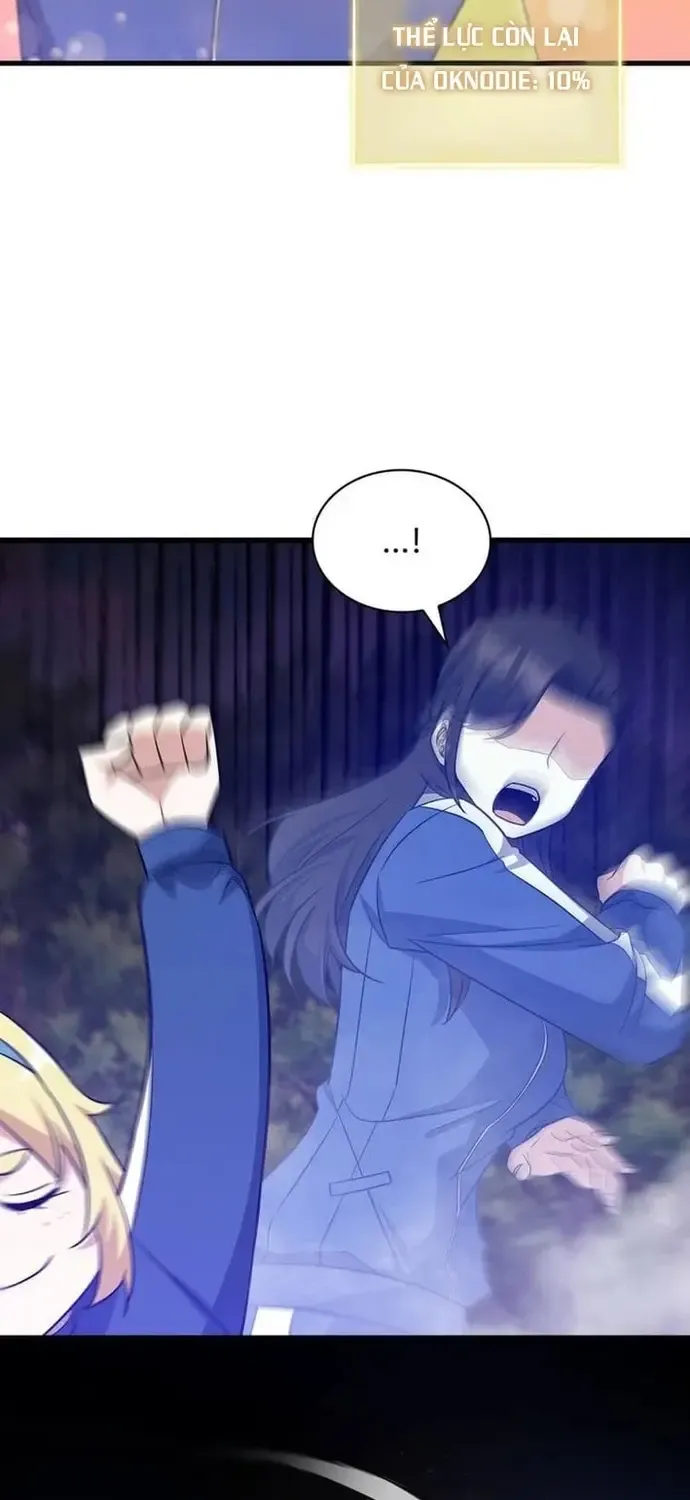 Trở Thành Con Gái Của Kẻ Phản Diện Trong Học Viện Chap 46 - Next Chap 47