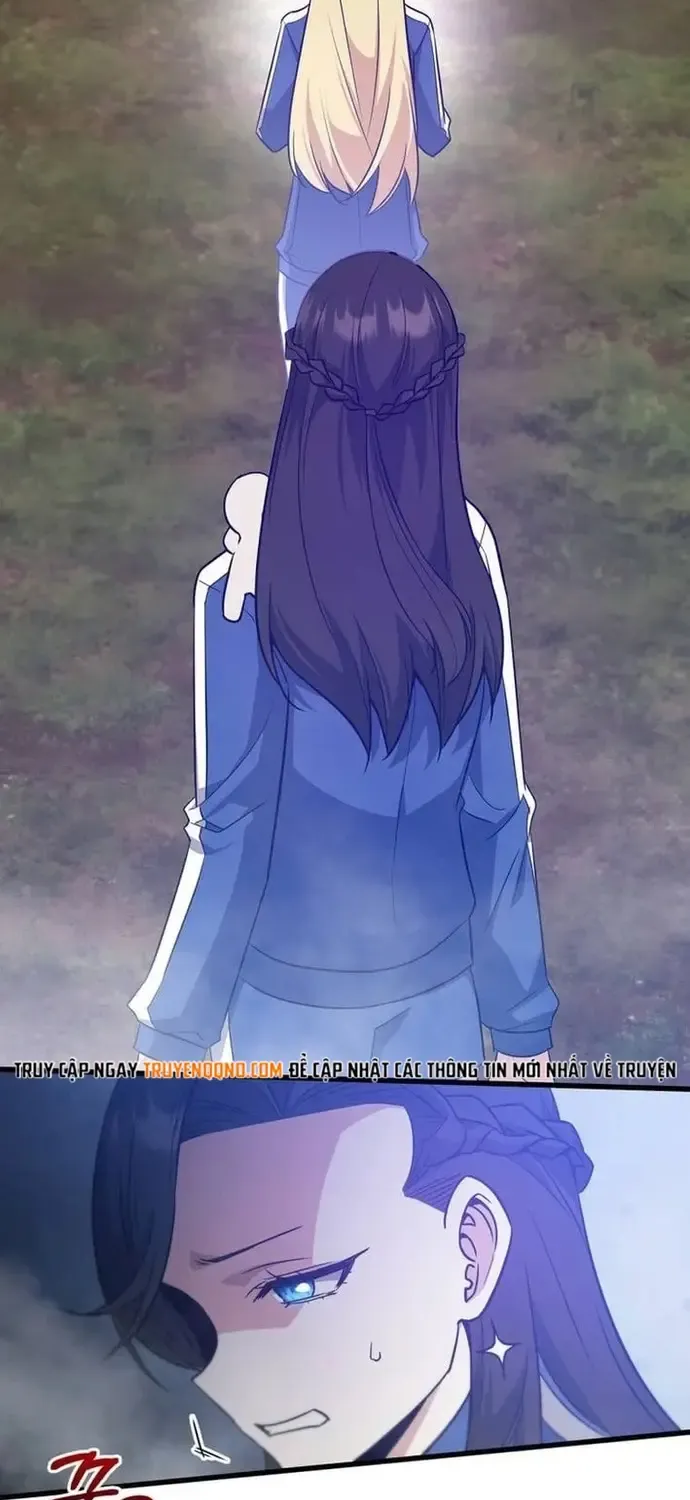 Trở Thành Con Gái Của Kẻ Phản Diện Trong Học Viện Chap 46 - Next Chap 47