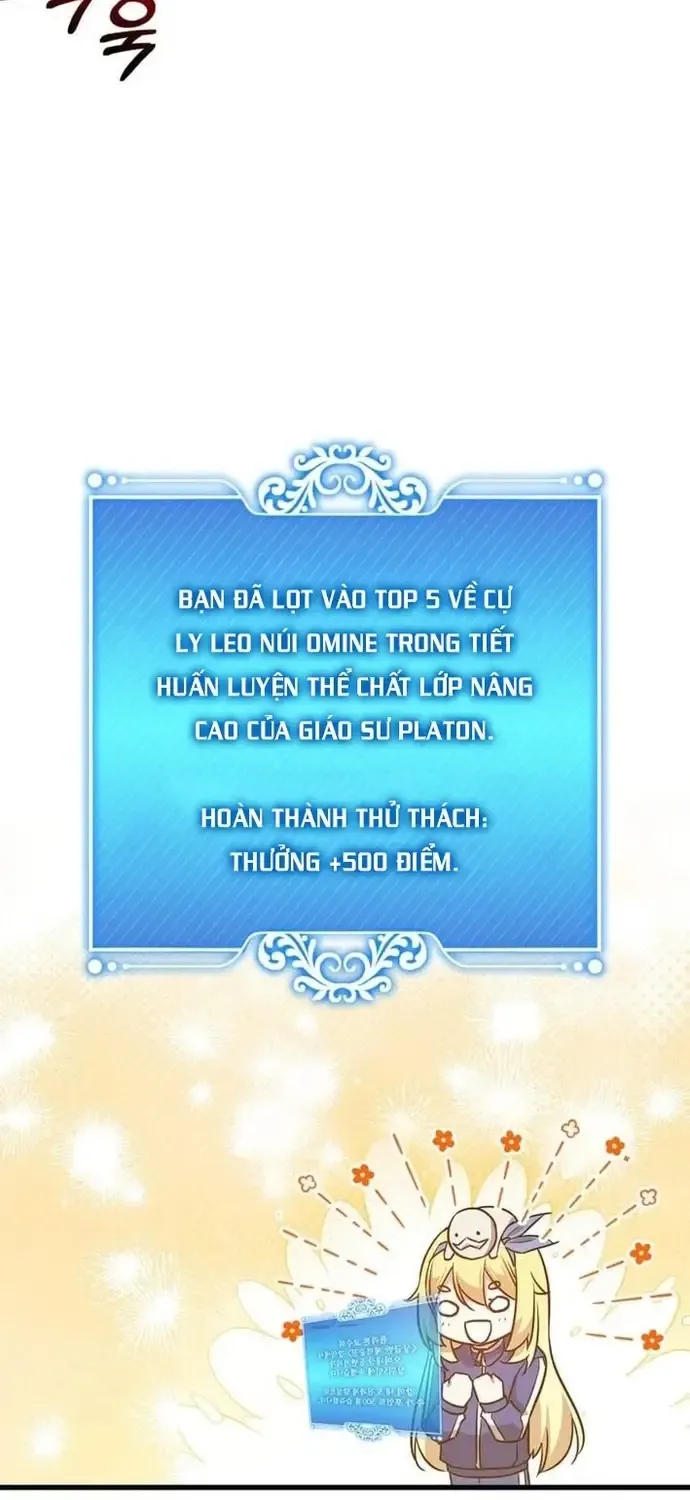 Trở Thành Con Gái Của Kẻ Phản Diện Trong Học Viện Chap 46 - Next Chap 47