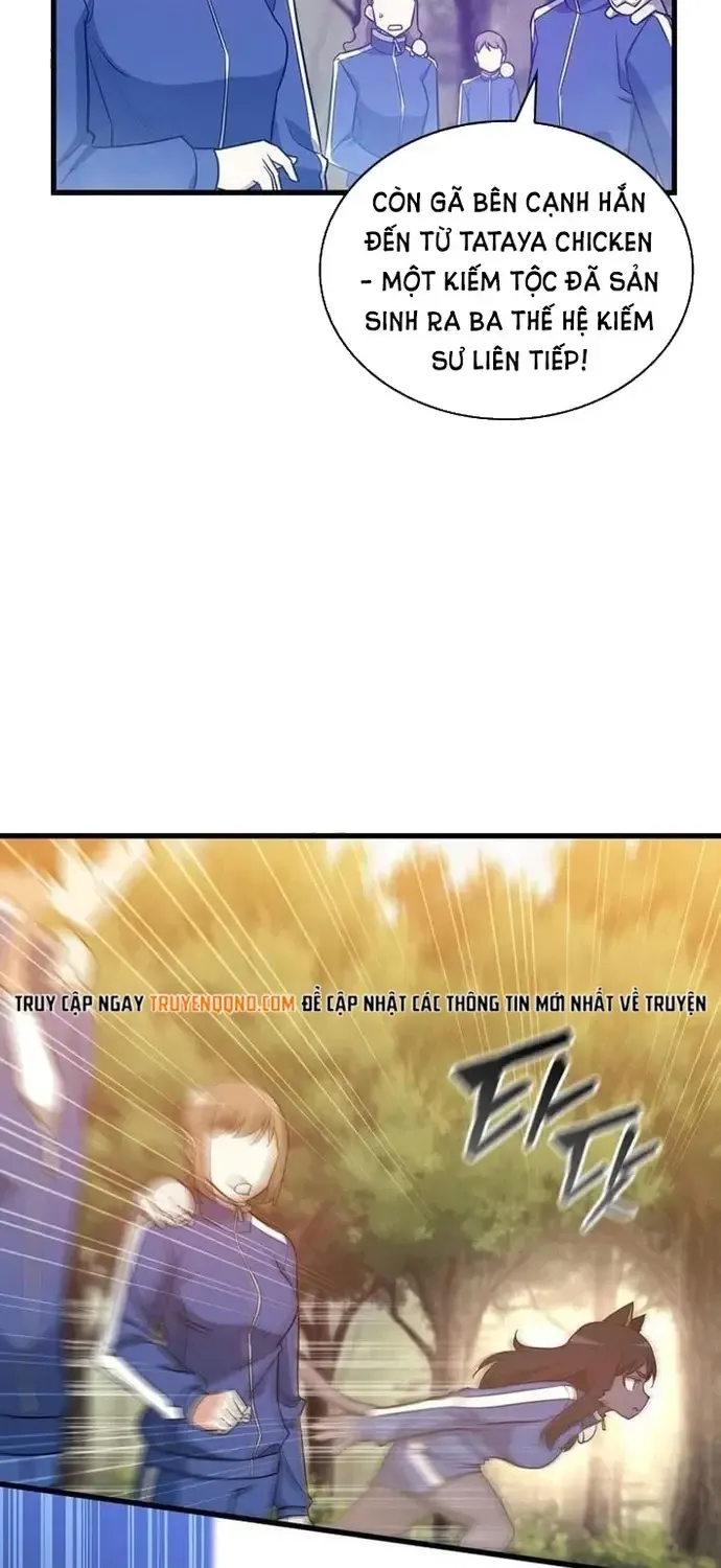 Trở Thành Con Gái Của Kẻ Phản Diện Trong Học Viện Chap 46 - Next Chap 47