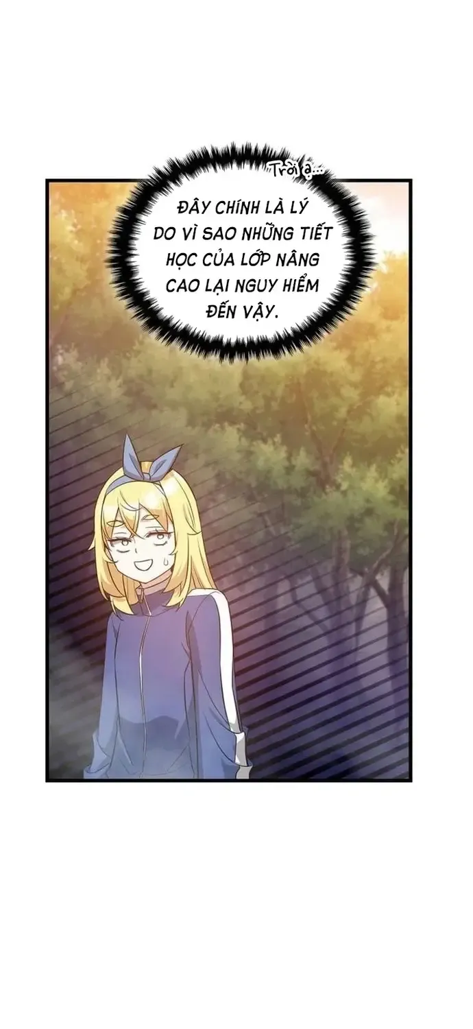 Trở Thành Con Gái Của Kẻ Phản Diện Trong Học Viện Chap 46 - Next Chap 47