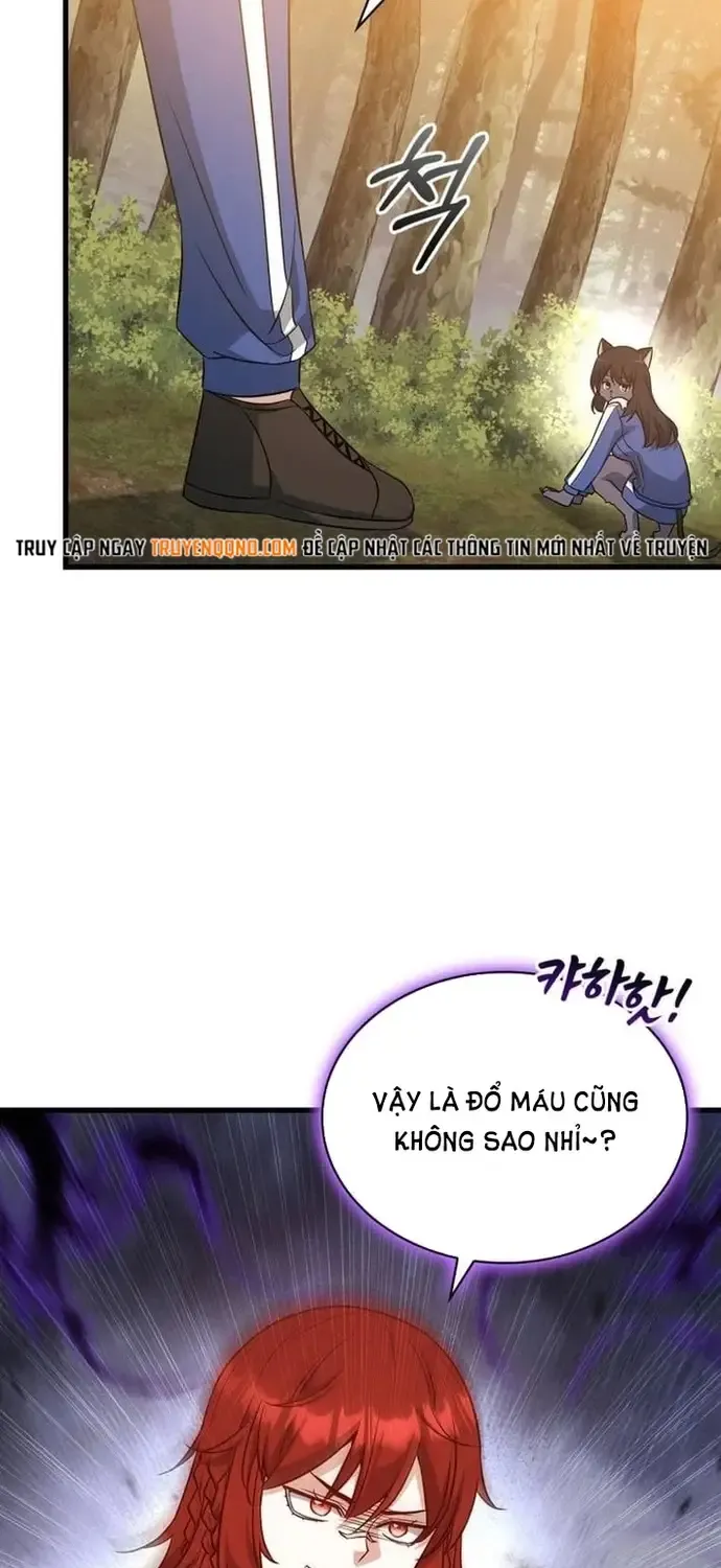 Trở Thành Con Gái Của Kẻ Phản Diện Trong Học Viện Chap 46 - Next Chap 47