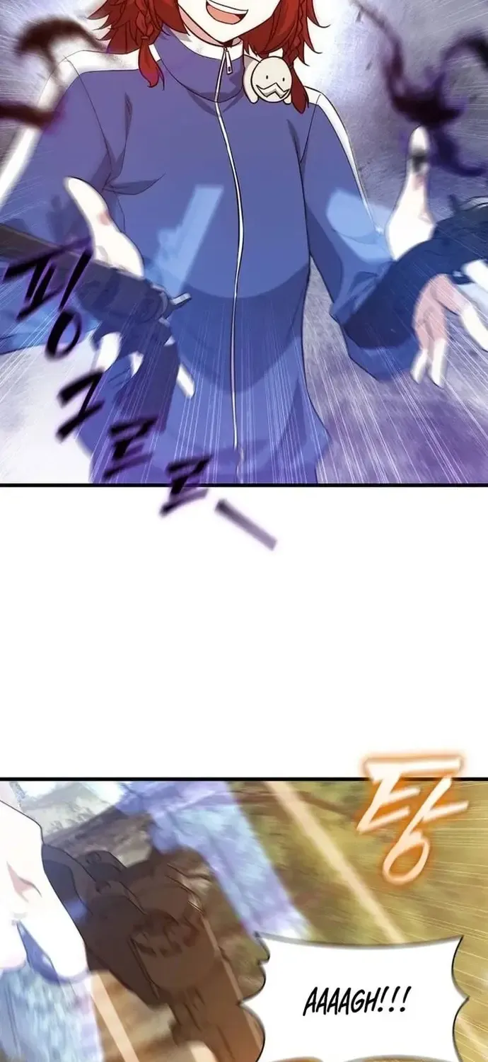 Trở Thành Con Gái Của Kẻ Phản Diện Trong Học Viện Chap 46 - Next Chap 47