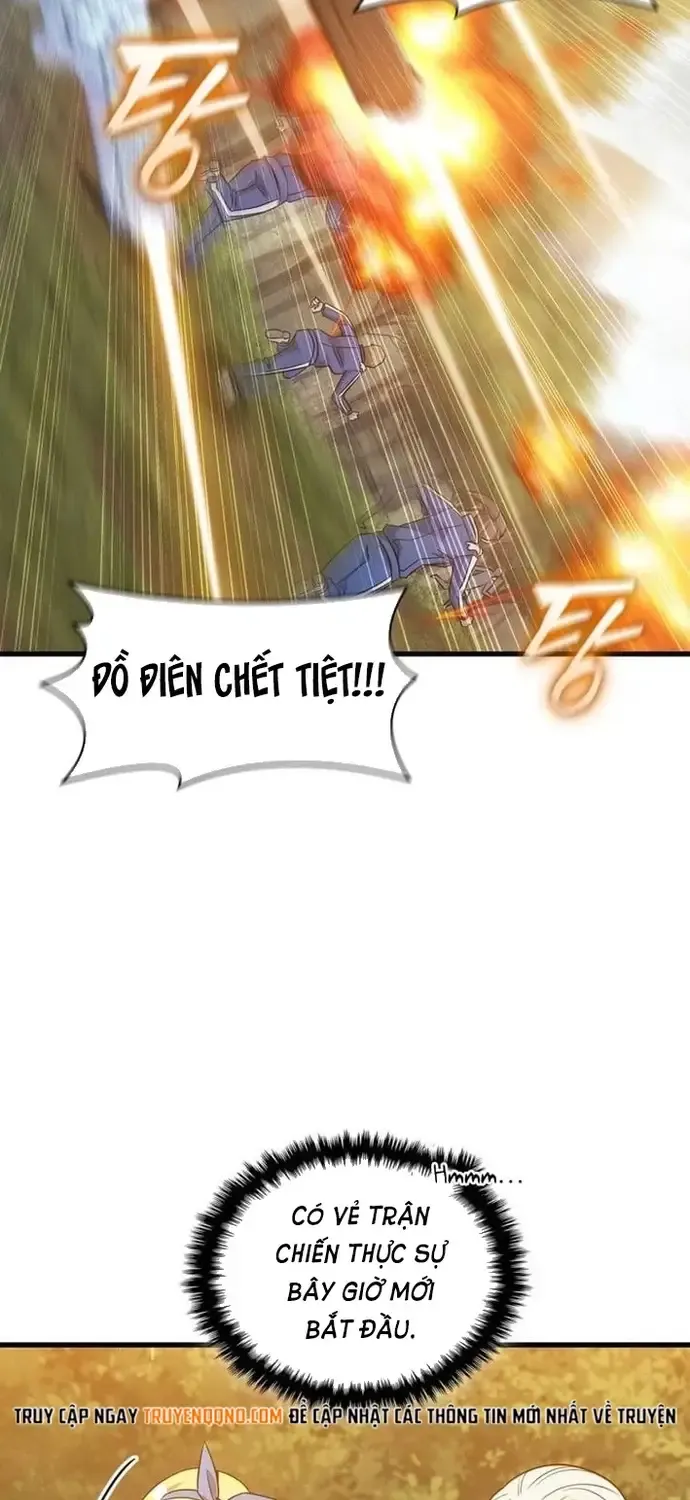 Trở Thành Con Gái Của Kẻ Phản Diện Trong Học Viện Chap 46 - Next Chap 47