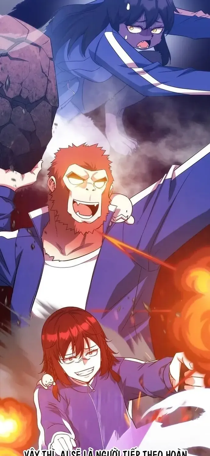 Trở Thành Con Gái Của Kẻ Phản Diện Trong Học Viện Chap 46 - Next Chap 47