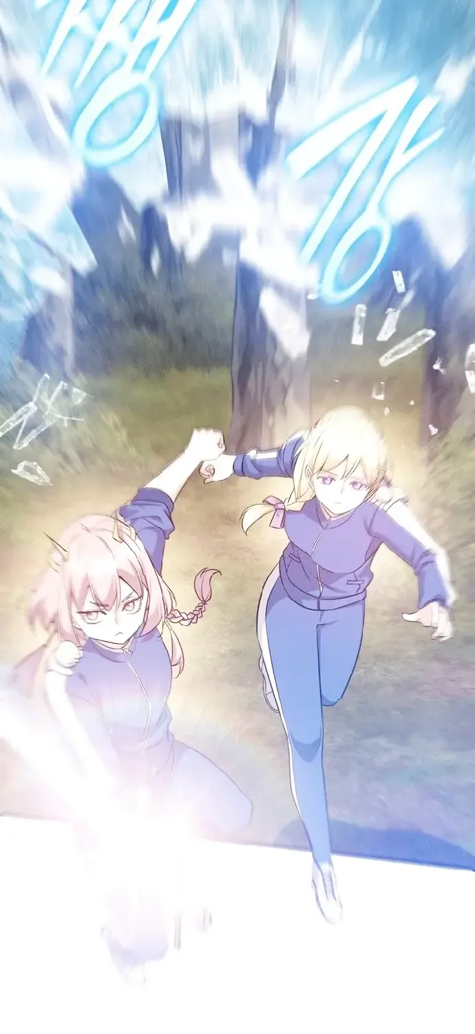 Trở Thành Con Gái Của Kẻ Phản Diện Trong Học Viện Chap 47 - Next Chap 48