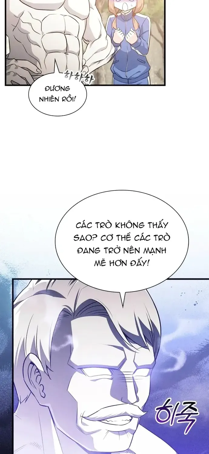 Trở Thành Con Gái Của Kẻ Phản Diện Trong Học Viện Chap 47 - Next Chap 48