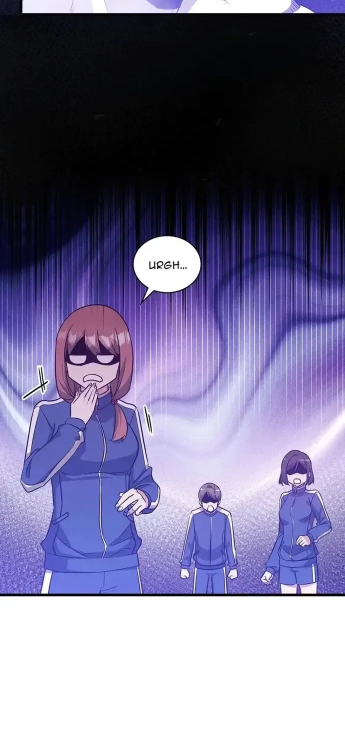 Trở Thành Con Gái Của Kẻ Phản Diện Trong Học Viện Chap 47 - Next Chap 48