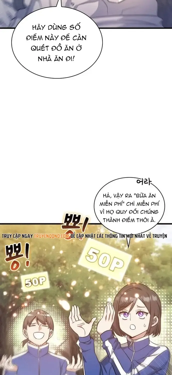 Trở Thành Con Gái Của Kẻ Phản Diện Trong Học Viện Chap 47 - Next Chap 48