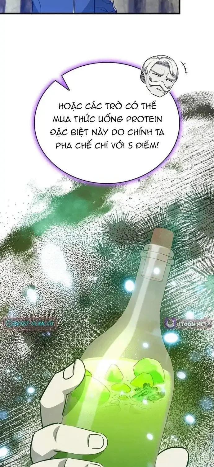 Trở Thành Con Gái Của Kẻ Phản Diện Trong Học Viện Chap 47 - Next Chap 48