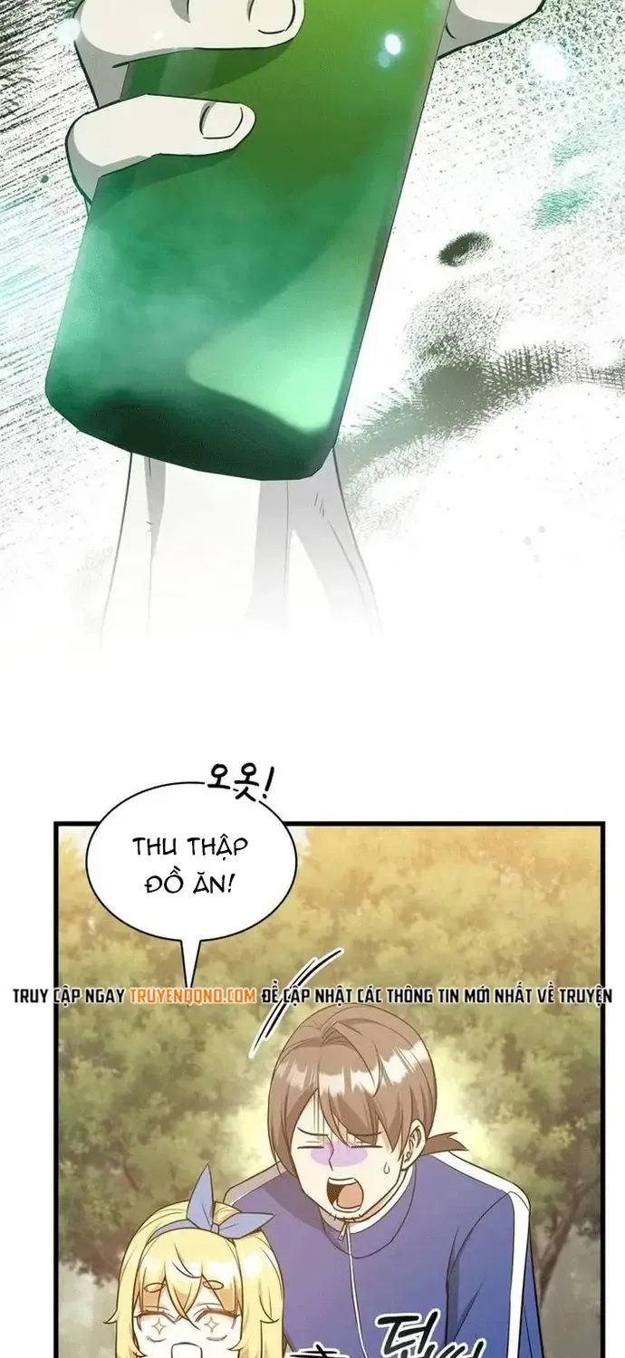 Trở Thành Con Gái Của Kẻ Phản Diện Trong Học Viện Chap 47 - Next Chap 48