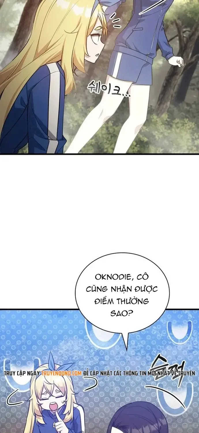 Trở Thành Con Gái Của Kẻ Phản Diện Trong Học Viện Chap 47 - Next Chap 48