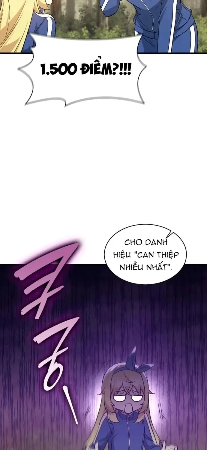 Trở Thành Con Gái Của Kẻ Phản Diện Trong Học Viện Chap 47 - Next Chap 48