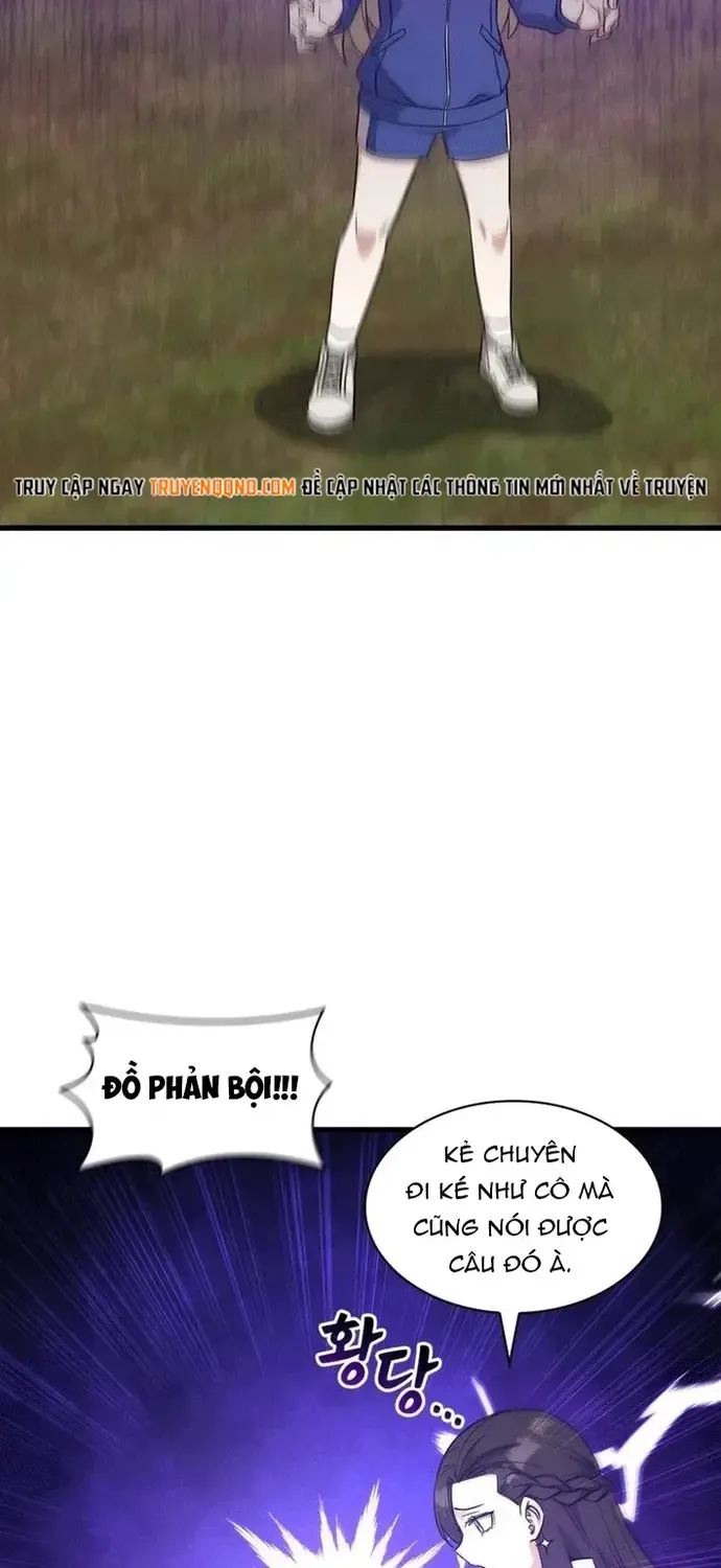 Trở Thành Con Gái Của Kẻ Phản Diện Trong Học Viện Chap 47 - Next Chap 48