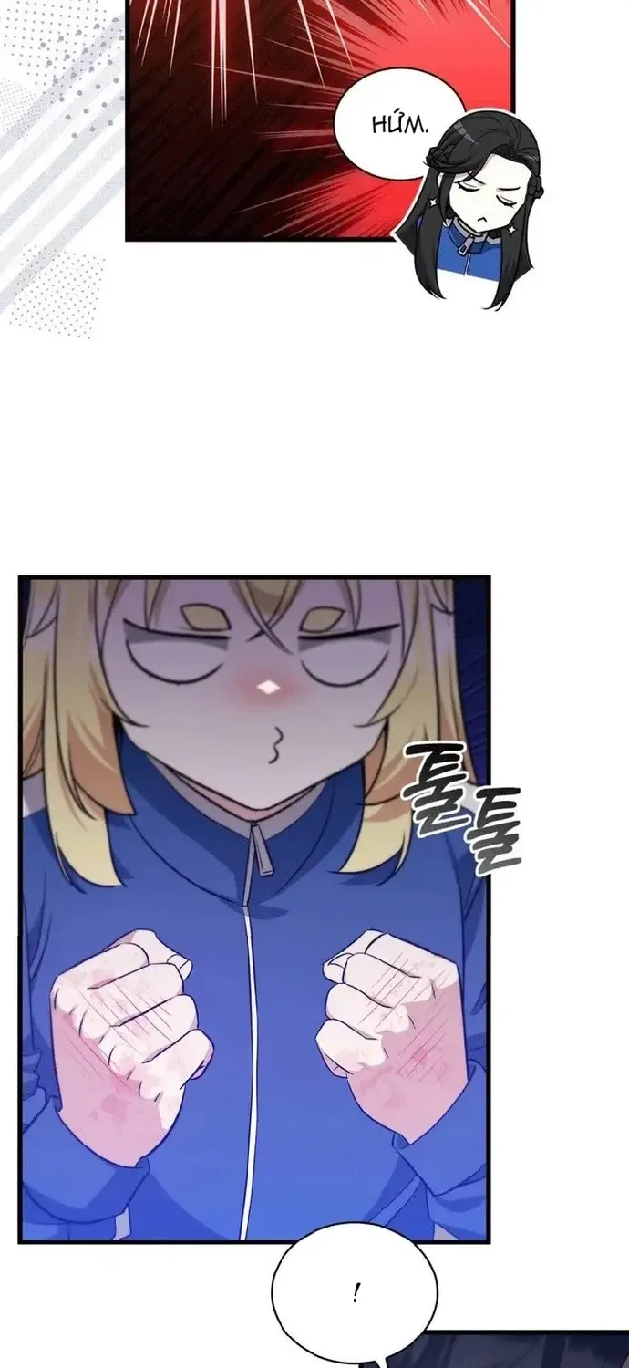 Trở Thành Con Gái Của Kẻ Phản Diện Trong Học Viện Chap 47 - Next Chap 48