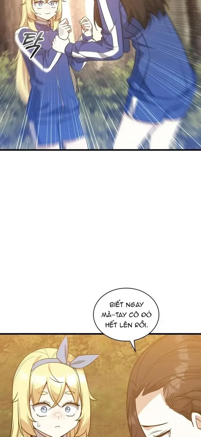 Trở Thành Con Gái Của Kẻ Phản Diện Trong Học Viện Chap 47 - Next Chap 48