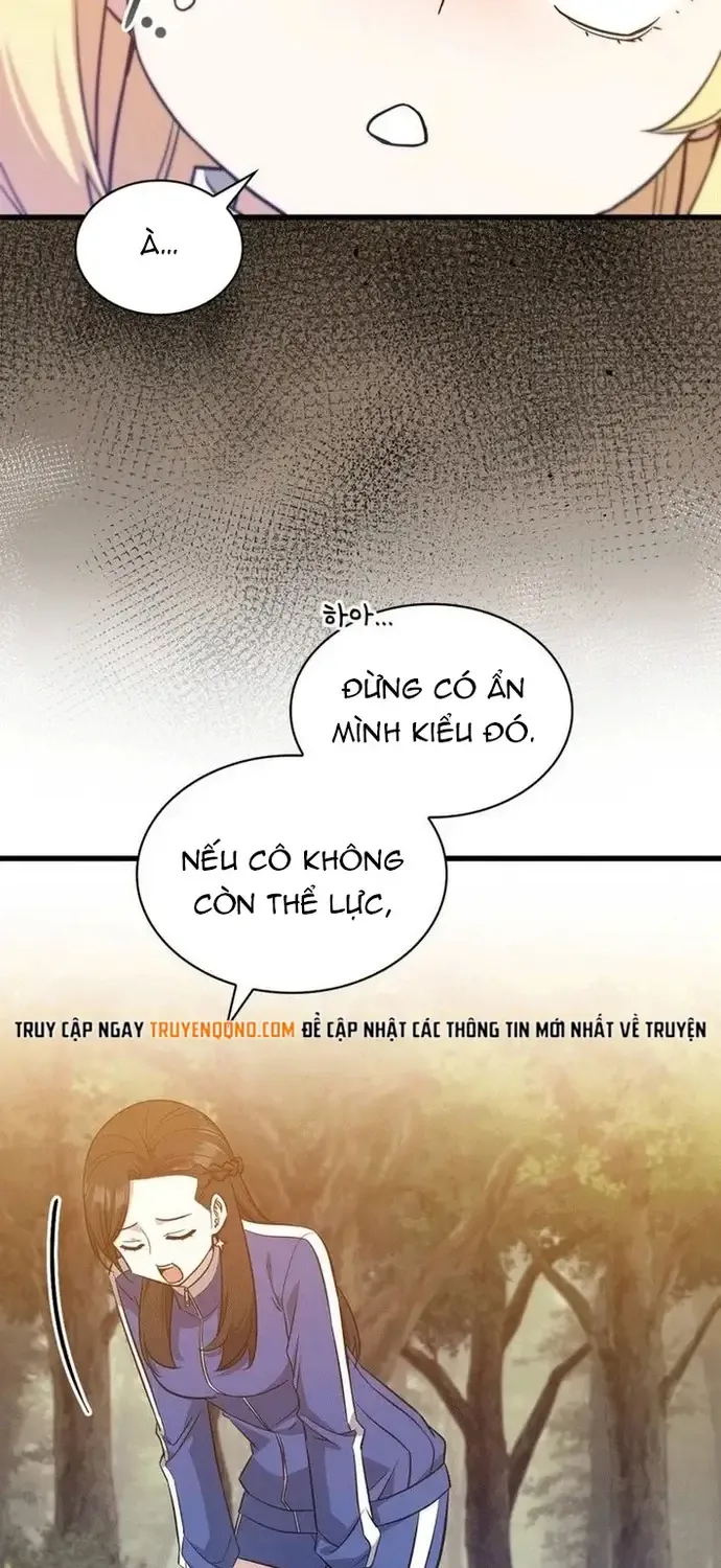 Trở Thành Con Gái Của Kẻ Phản Diện Trong Học Viện Chap 47 - Next Chap 48