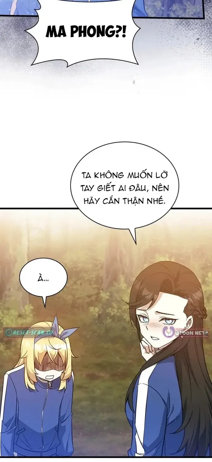 Trở Thành Con Gái Của Kẻ Phản Diện Trong Học Viện Chap 47 - Next Chap 48
