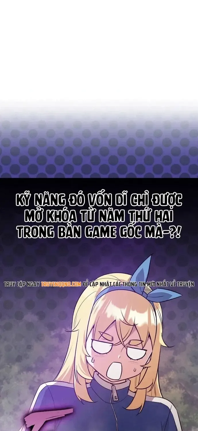 Trở Thành Con Gái Của Kẻ Phản Diện Trong Học Viện Chap 47 - Next Chap 48