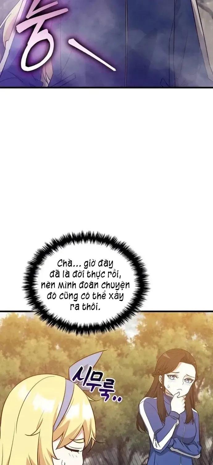 Trở Thành Con Gái Của Kẻ Phản Diện Trong Học Viện Chap 47 - Next Chap 48