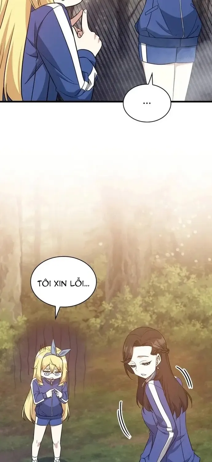 Trở Thành Con Gái Của Kẻ Phản Diện Trong Học Viện Chap 47 - Next Chap 48