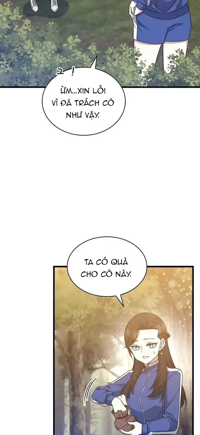 Trở Thành Con Gái Của Kẻ Phản Diện Trong Học Viện Chap 47 - Next Chap 48